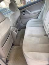 A picture of Toyota camry muscle 09 model V6 Engine going for 2