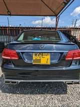 mercedes e300