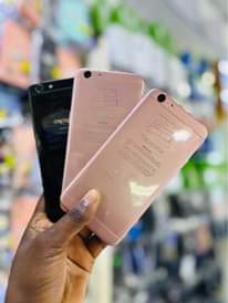 A picture of Oppo A57