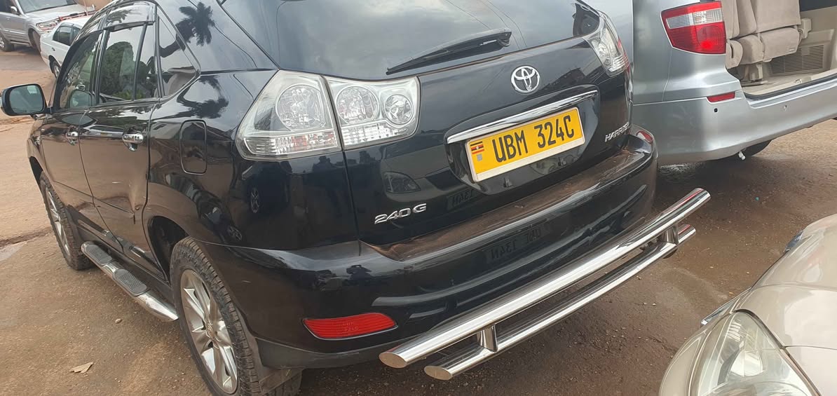 used toyota
