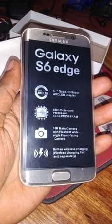 samsung galaxy s6