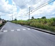 Land M.