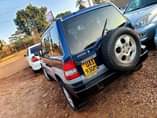A picture of PAJERO iO 1 8cc 12M perfect condition buy and drive