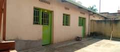 A picture of House for sale from KIBAGABAGA