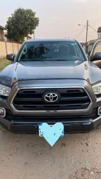 A picture of 2017 DIRECT TOYOTA TACOMA TOKS STANDARD NOTHING OR SINGLE Price