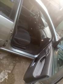 A picture of 2005 Ford Focus Lx