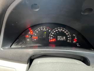 A picture of Registered Camry 2008 Camry XLE V6 engine Thumbstart Leather seat