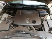 A picture of Mark x for sale call me on 256751331103 or what