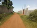 A picture of 5plots on sale55m each located at Entebbe rd nkumba Size