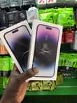 A picture of Iphone 14
