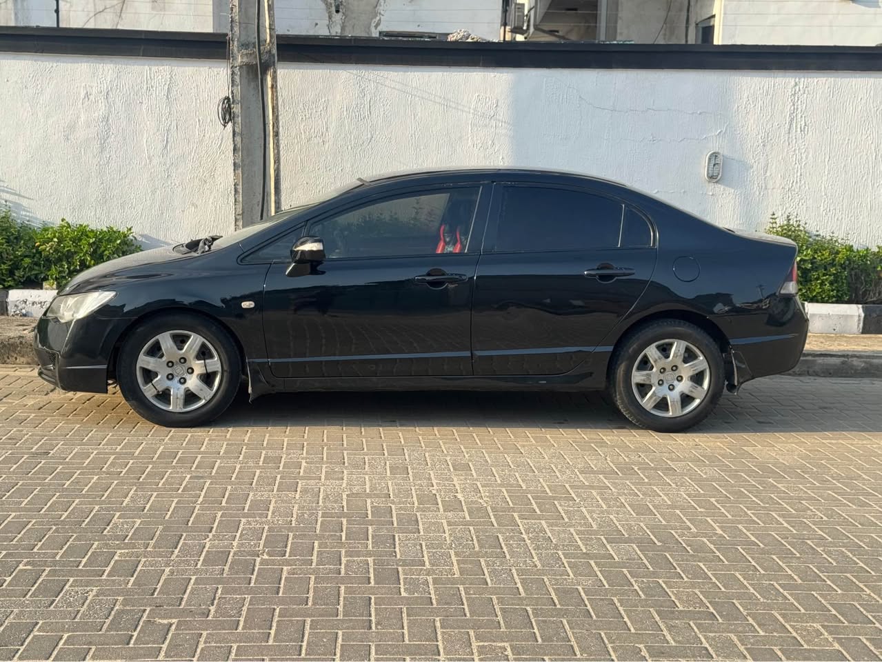 A picture of Clean 2009 Honda Civic for Sale