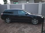 A picture of Quick Sell SUBARU Legacy 21m