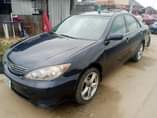 A picture of 2004 Toyota