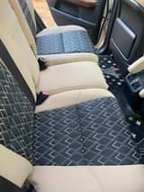 A picture of Toyota mark x 2006
