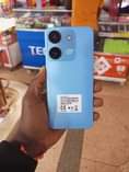 A picture of Infinix Smart 7 Plus