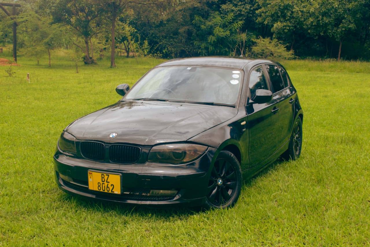 used bmw