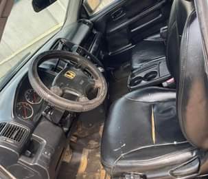 A picture of Honda Crv 2005 08025508383