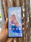 A picture of ZTE RUBIA z40s pro