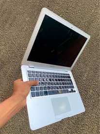 A picture of MacBook Air Price 180 000
