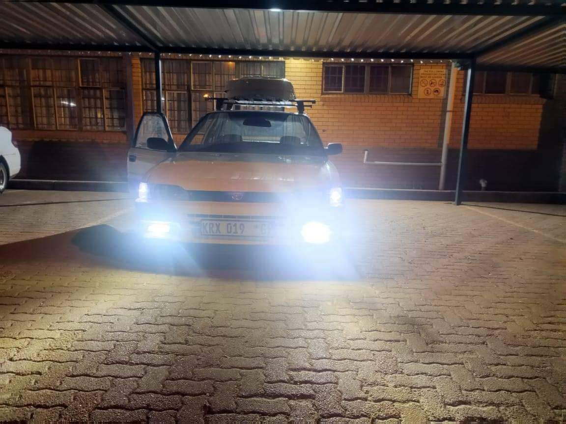 1996 cars