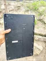 A picture of Hp printer
