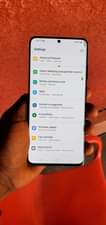 A picture of Samsung galaxy S21 ultra