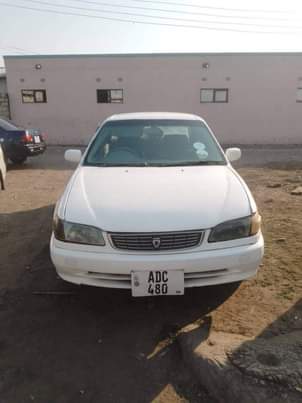 cars for sale in lusaka
