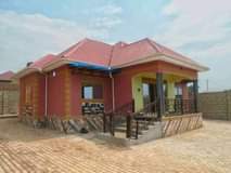 A picture of NEWLY BUILT MODERNISED BIG HOUSE FOR SALE AT 250M SERINYA
