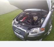 Audi G.