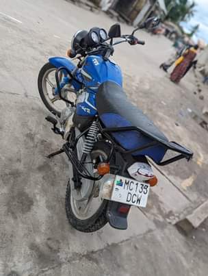 bajaj
