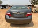 A picture of Clean Nigerian Used Toyota Camry Spider Toks standard Flashed matte