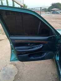 A picture of Peugeot 406 Neatly used n sharp firstbody Untouched engine gear