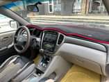 A picture of WEEKEND AWOOF REGISTERED TOYOTA HIGHLANDER 2004 Model Interior Clean Engine