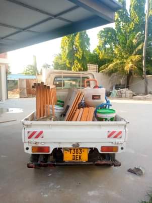 A picture of Sio ya kukosa