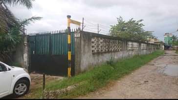 A picture of NYUMBA