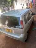 A picture of Nauza swift safi kabisa hiyo