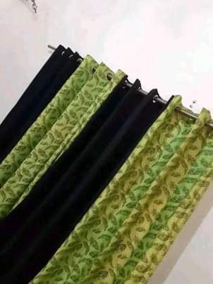 curtains