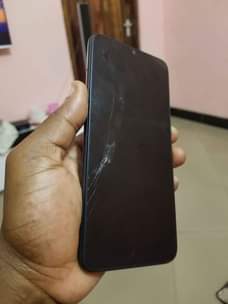 A picture of Redmi 9A