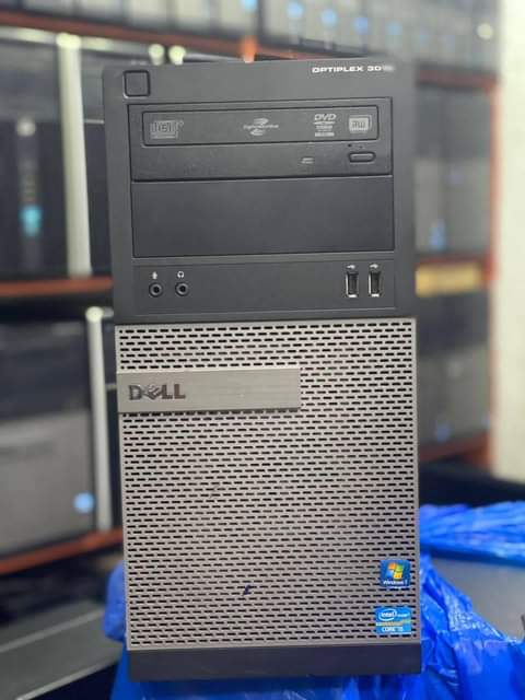 dell optiplex
