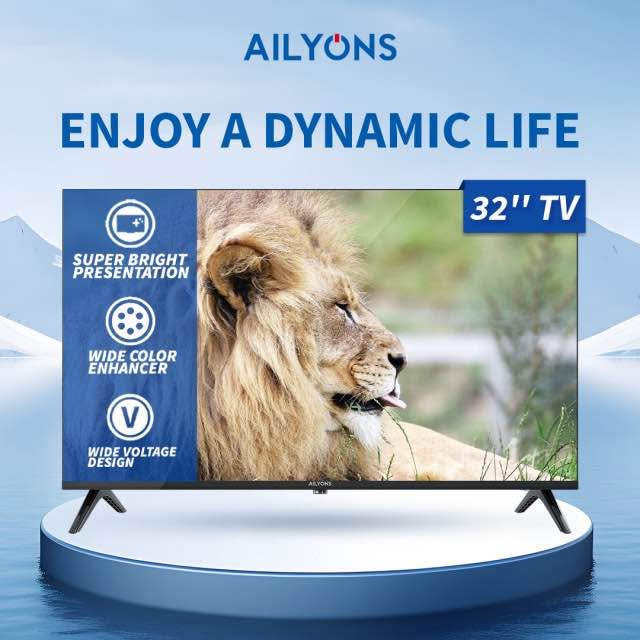tvs