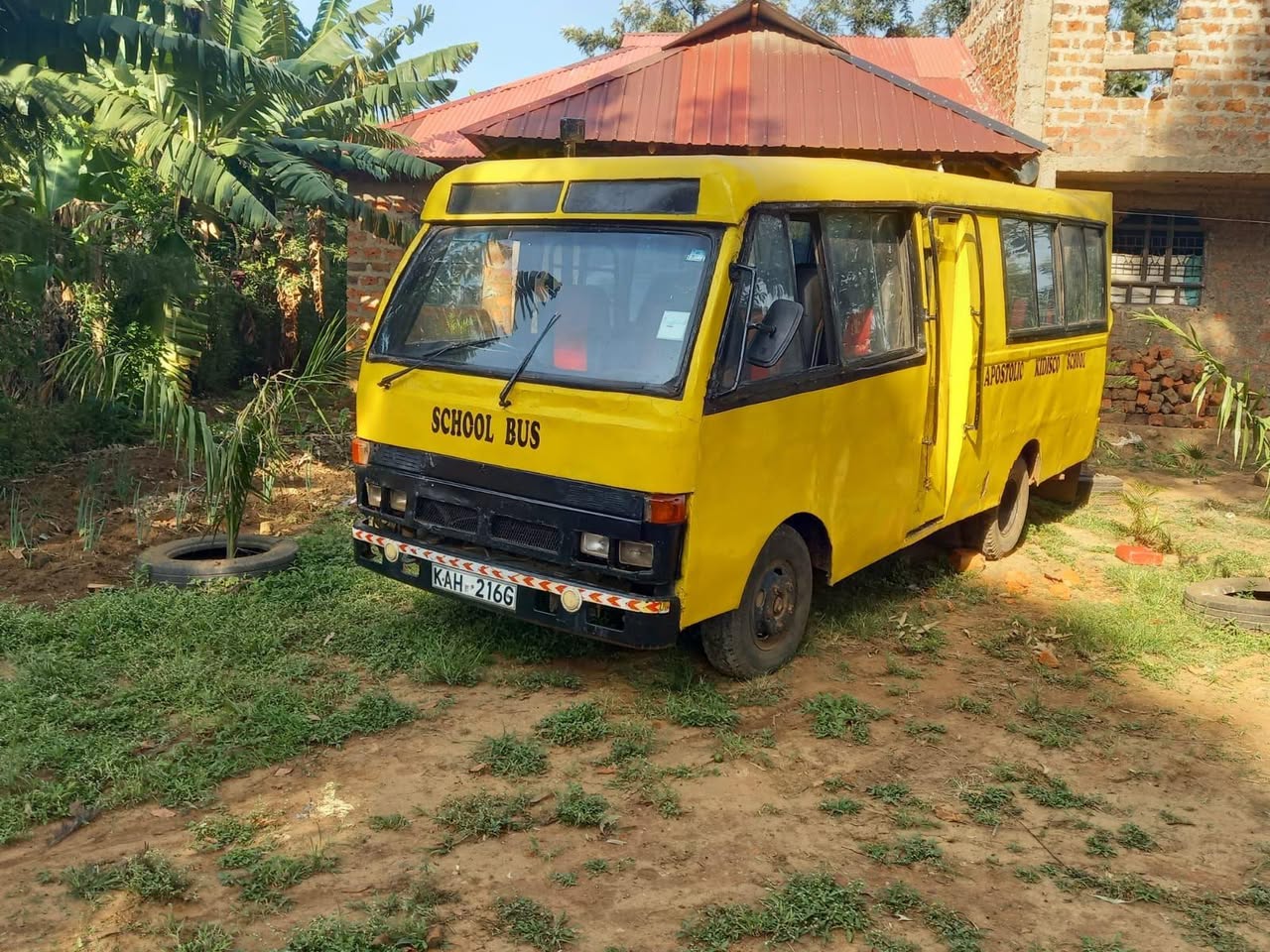 isuzu npr