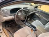 A picture of Camry 2003