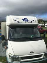 campervans for sale uk