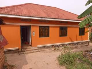 A picture of Hot cake in buyala town mityana road house for sale