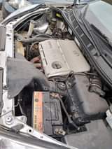 A picture of Dealer s deal Toyota sienna 2005 toks total accident free