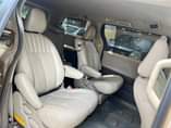 A picture of Super Clean Nigeria Used 2012 Toyota Sienna I bought to
