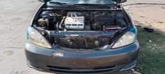 A picture of Toyota Camry Bigdaddy 04 05