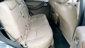 A picture of 2006 Nissan Pathfinder