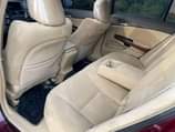 A picture of SUPER CLEAN 2009 ACCORD FIRST BODY GOING FOR 3 5M