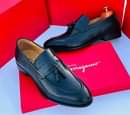 A picture of PURE LEATHER SHOES